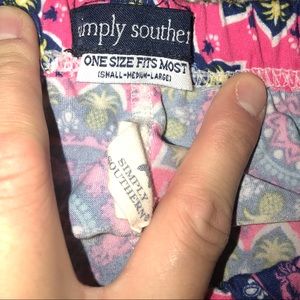 Simply Southern Pants - NWOT Simply Southern leggings Simply Southern Pants - NWOT Simply Southern leggings